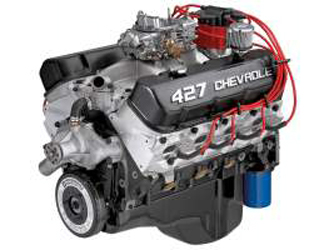 B19BF Engine